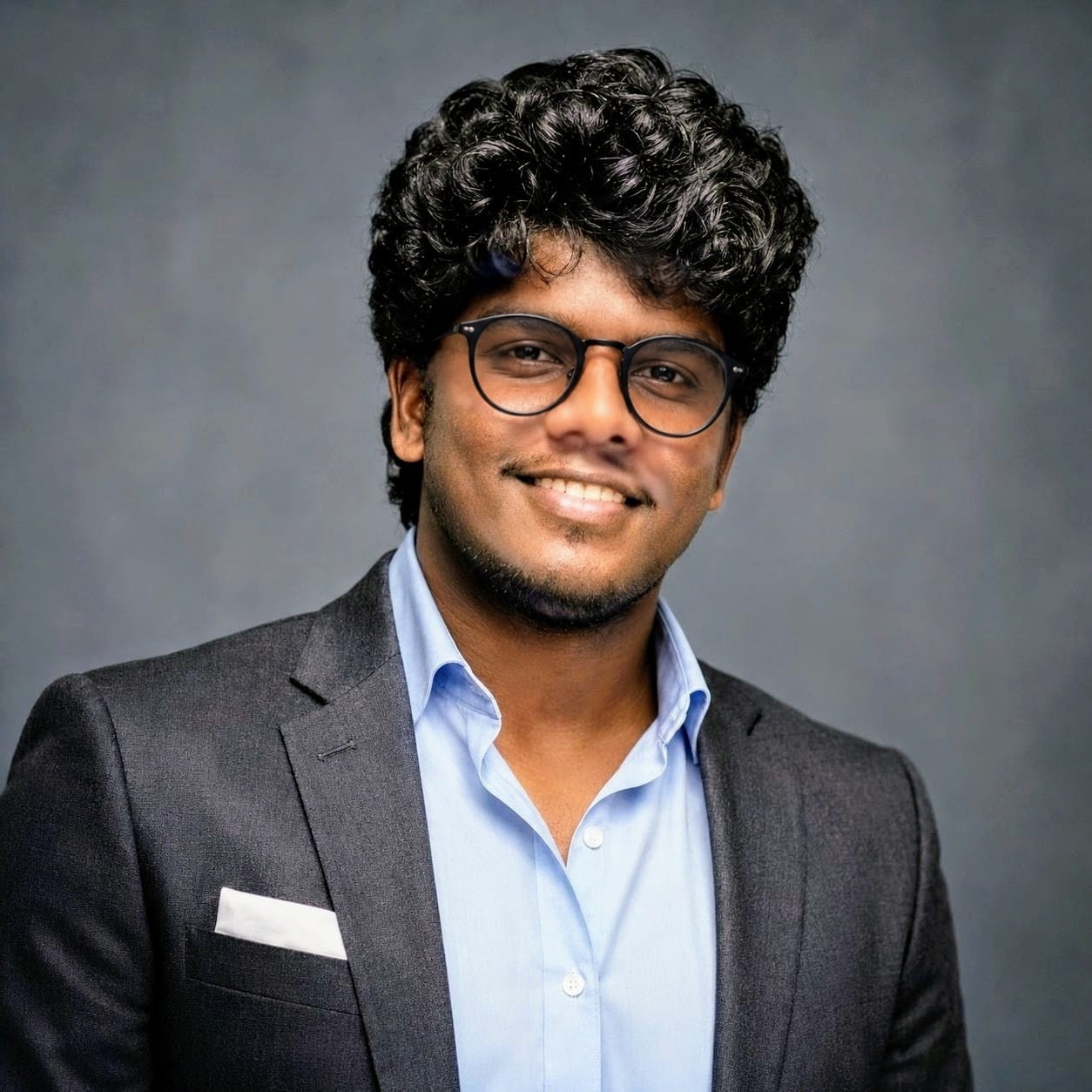 Kaviarasan N